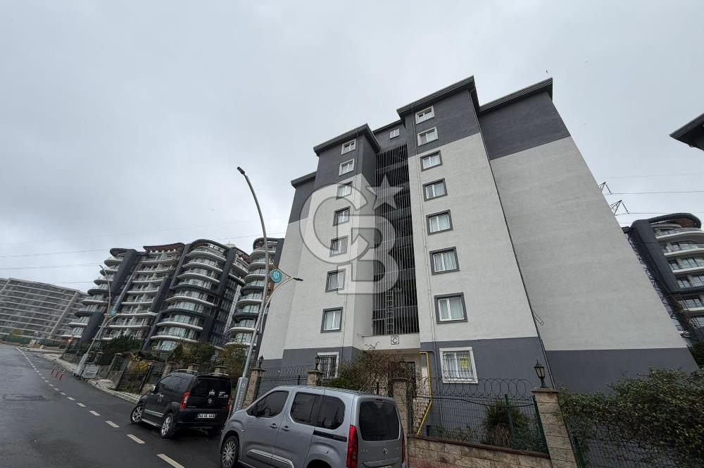 MUTLUKENT YAKIN BÖLGESİ METEHAN'DA 1+1 EŞYALI KİRALIK DAİRE