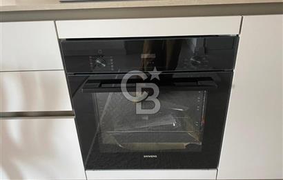 BEYTEPE TONA RESIDENCE 4.KAT SIFIR EŞYALI 1+1 KİRALIK DAİRE