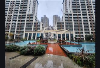 FİKİRTEPE KİPTAŞ TORKAM SİTESİNDE KİRALIK 1+1 A TİPİ DAİRE - 6 - 321037