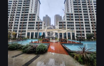 FİKİRTEPE KİPTAŞ TORKAM SİTESİNDE KİRALIK 1+1 A TİPİ DAİRE