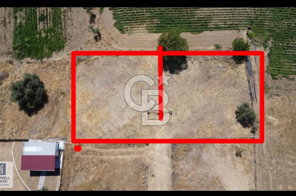 Torbalı dirmilde satılık bahçe