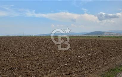 Çileme de satılık tarla