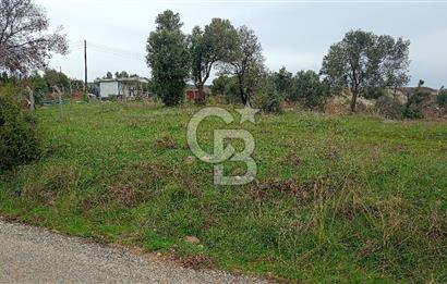 Görecede satılık bahçe