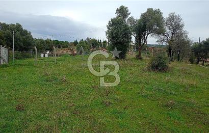 Görecede satılık bahçe