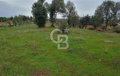 Görecede satılık bahçe