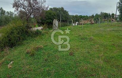 Görecede satılık bahçe