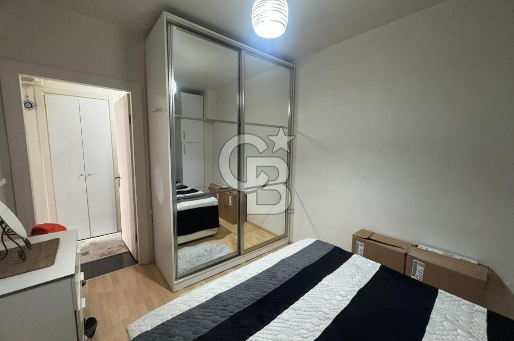 Buca Menderes Caddesi Ofis Kullanımına Uygun Amortisman Fırsatı