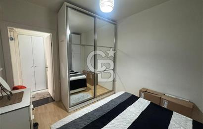 Buca Menderes Caddesi Ofis Kullanımına Uygun Amortisman Fırsatı