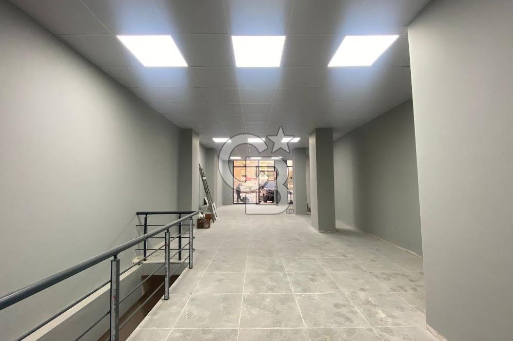 GÖLCÜK MEDAR HASTANESİ KARŞISI CADDE ÜZERİ 150 M2 FIRSAT DÜKKAN