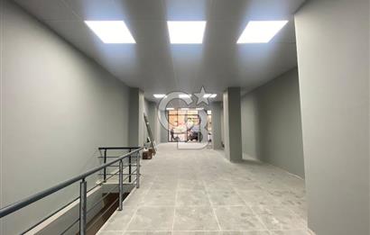 GÖLCÜK MEDAR HASTANESİ KARŞISI CADDE ÜZERİ 150 M2 FIRSAT DÜKKAN