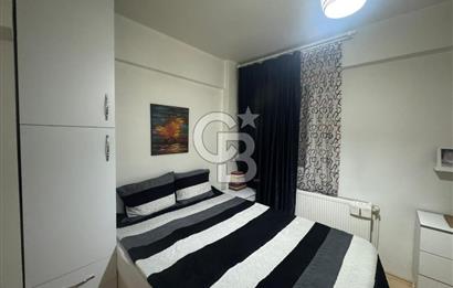 Buca Menderes Caddesi Ofis Kullanımına Uygun Amortisman Fırsatı