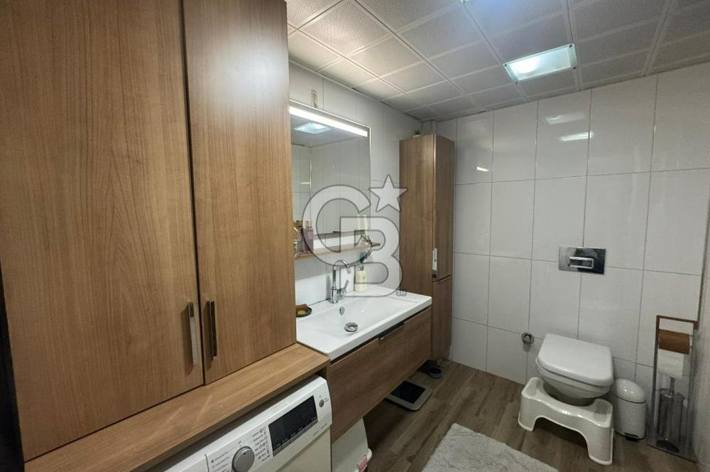 Buca Menderes Caddesi Ofis Kullanımına Uygun Amortisman Fırsatı