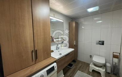 Buca Menderes Caddesi Ofis Kullanımına Uygun Amortisman Fırsatı