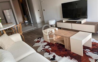 BEYTEPE TONA RESIDENCE 4.KAT SIFIR EŞYALI 1+1 KİRALIK DAİRE