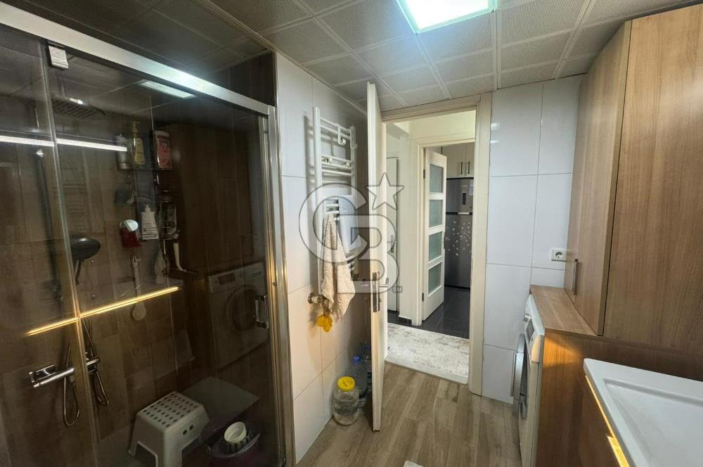 Buca Menderes Caddesi Ofis Kullanımına Uygun Amortisman Fırsatı