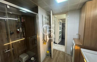 Buca Menderes Caddesi Ofis Kullanımına Uygun Amortisman Fırsatı