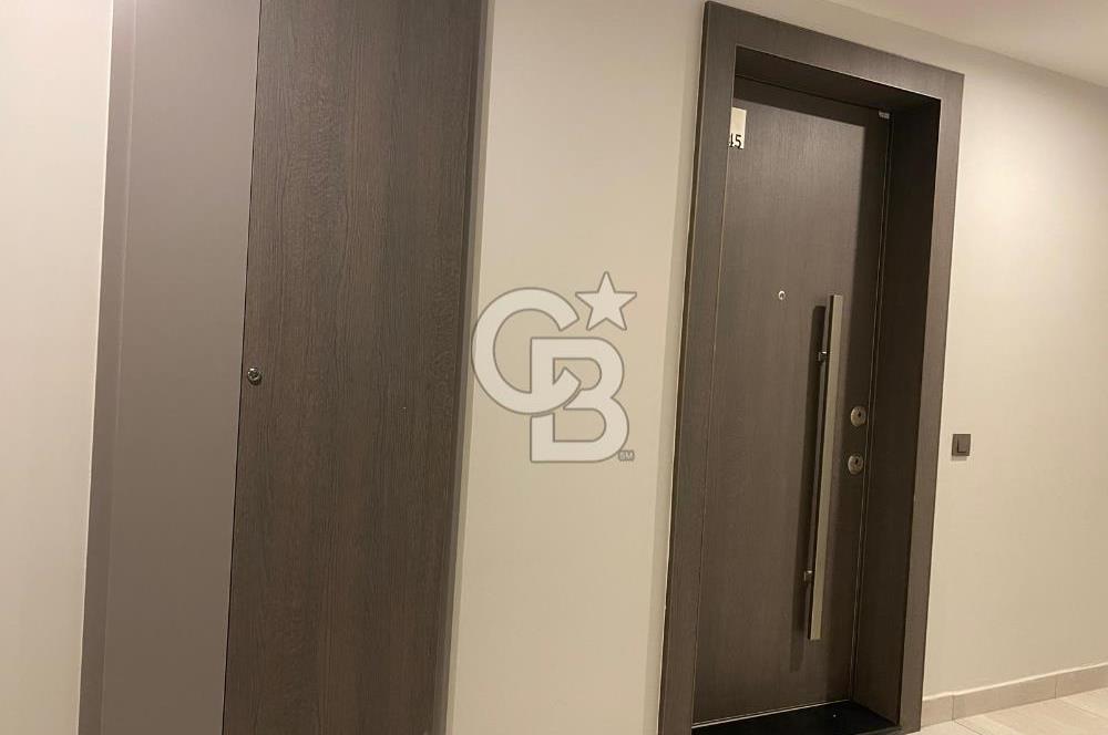 BEYTEPE TONA RESIDENCE 4.KAT SIFIR EŞYALI 1+1 KİRALIK DAİRE