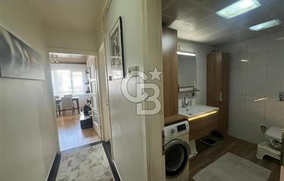 Buca Menderes Caddesi Ofis Kullanımına Uygun Amortisman Fırsatı