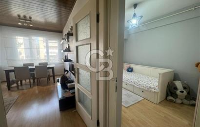 Buca Menderes Caddesi Ofis Kullanımına Uygun Amortisman Fırsatı