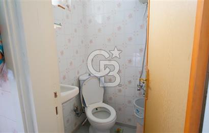 Urla Kalabak'ta Anayol Cepheli Şahane Ev