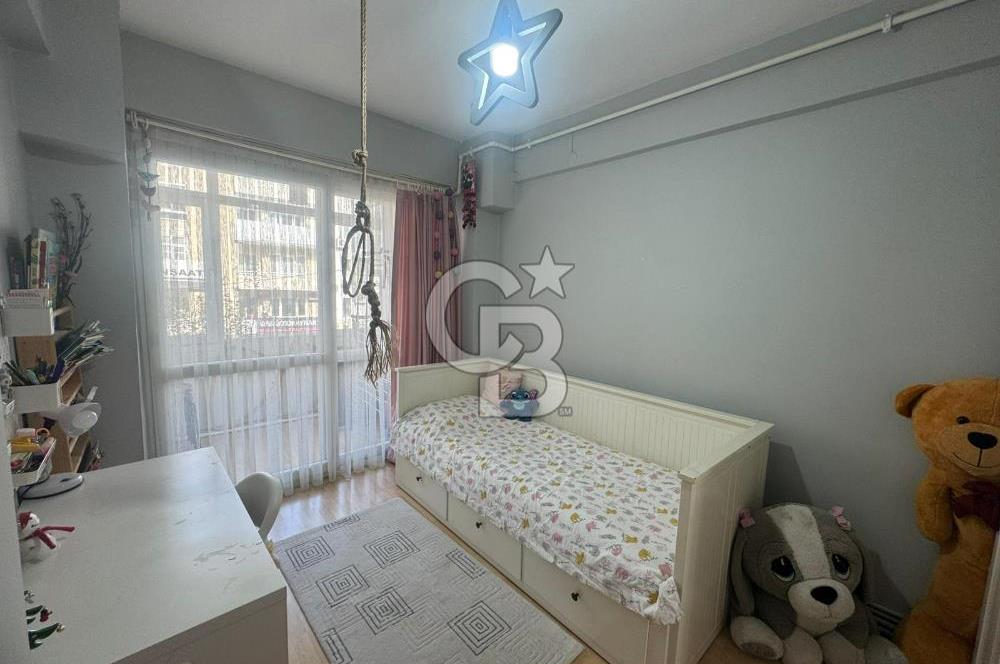 Buca Menderes Caddesi Ofis Kullanımına Uygun Amortisman Fırsatı