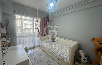 Buca Menderes Caddesi Ofis Kullanımına Uygun Amortisman Fırsatı