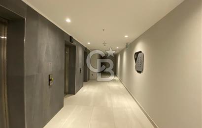 BEYTEPE TONA RESIDENCE 4.KAT SIFIR EŞYALI 1+1 KİRALIK DAİRE