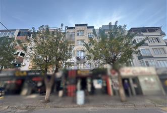 Buca Menderes Caddesi Ofis Kullanımına Uygun Amortisman Fırsatı - 3 - 320981