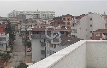GEBZE ADLİYESİNE VE KAPALI PAZARA ÇOK YAKIN 2+1