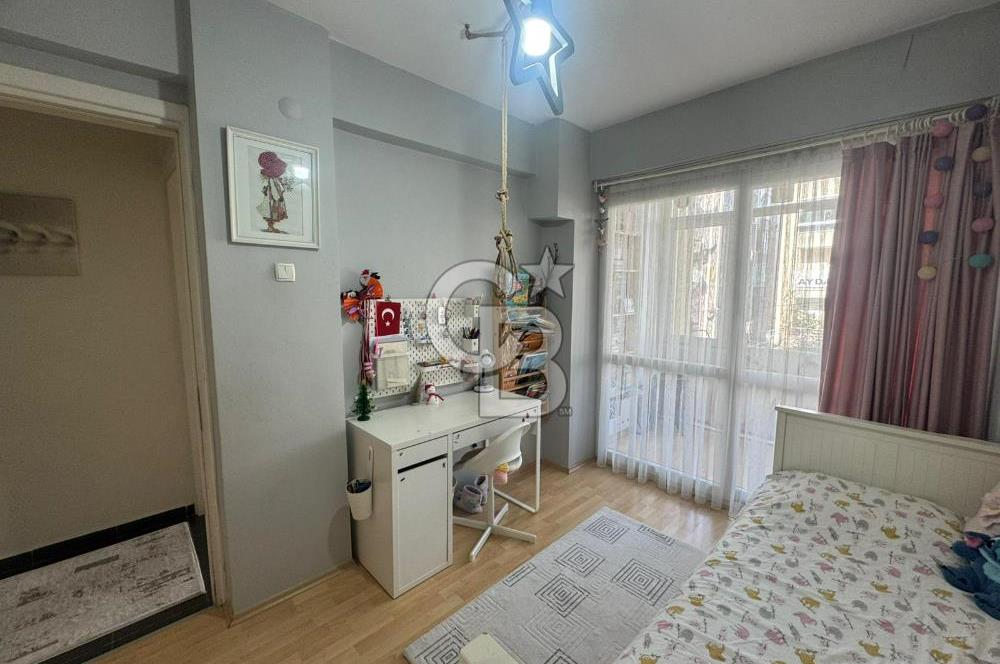 Buca Menderes Caddesi Ofis Kullanımına Uygun Amortisman Fırsatı