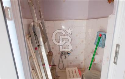 Urla Kalabak'ta Anayol Cepheli Şahane Ev