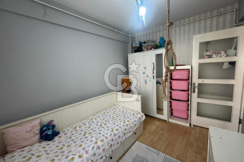 Buca Menderes Caddesi Ofis Kullanımına Uygun Amortisman Fırsatı