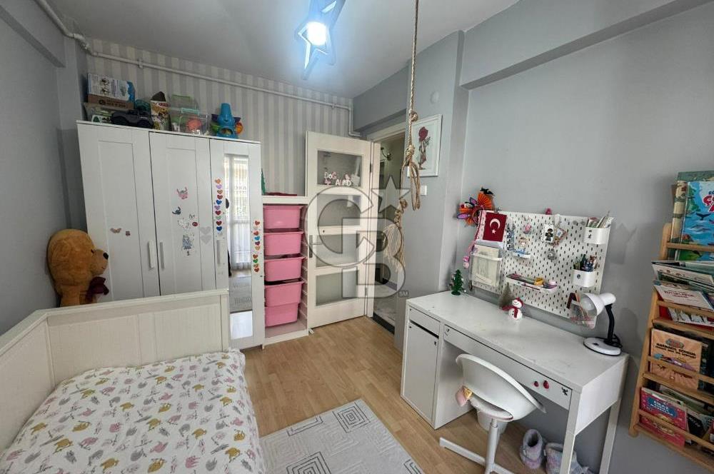 Buca Menderes Caddesi Ofis Kullanımına Uygun Amortisman Fırsatı