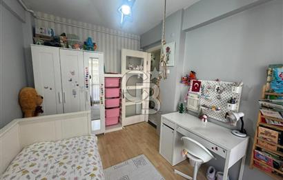 Buca Menderes Caddesi Ofis Kullanımına Uygun Amortisman Fırsatı