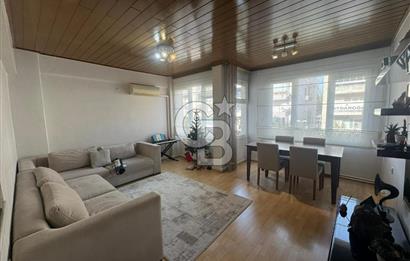 Buca Menderes Caddesi Ofis Kullanımına Uygun Amortisman Fırsatı