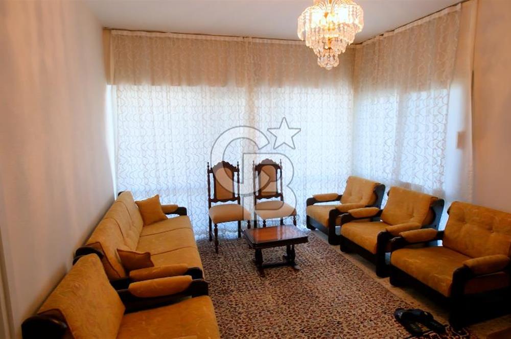 Urla Kalabak'ta Anayol Cepheli Şahane Ev