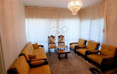 Urla Kalabak'ta Anayol Cepheli Şahane Ev