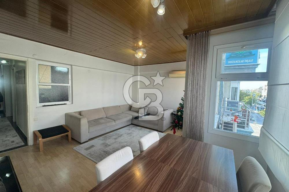 Buca Menderes Caddesi Ofis Kullanımına Uygun Amortisman Fırsatı