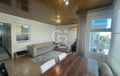 Buca Menderes Caddesi Ofis Kullanımına Uygun Amortisman Fırsatı