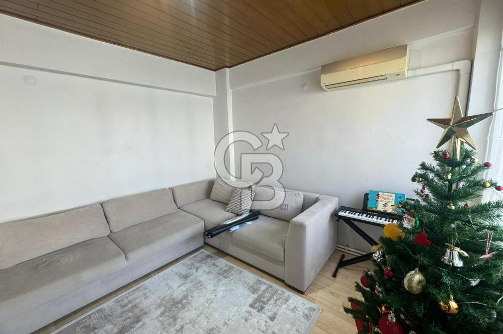 Buca Menderes Caddesi Ofis Kullanımına Uygun Amortisman Fırsatı