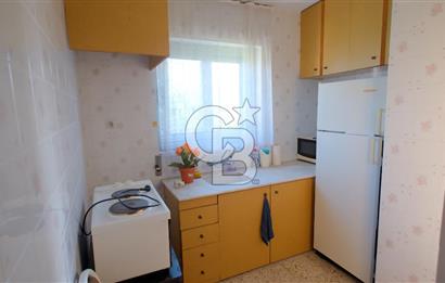 Urla Kalabak'ta Anayol Cepheli Şahane Ev