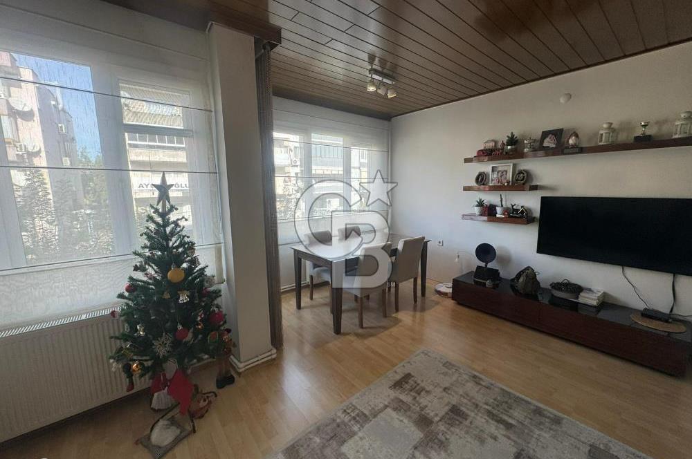 Buca Menderes Caddesi Ofis Kullanımına Uygun Amortisman Fırsatı