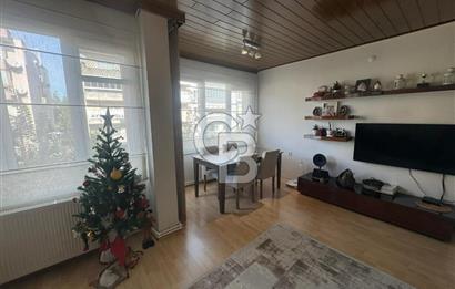 Buca Menderes Caddesi Ofis Kullanımına Uygun Amortisman Fırsatı