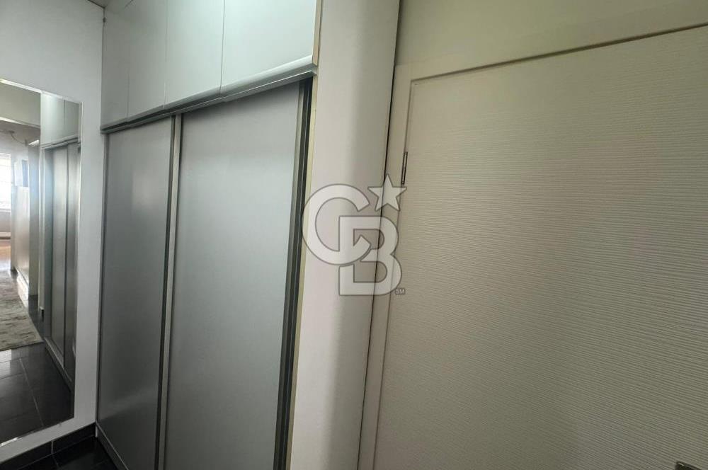 Buca Menderes Caddesi Ofis Kullanımına Uygun Amortisman Fırsatı