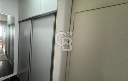 Buca Menderes Caddesi Ofis Kullanımına Uygun Amortisman Fırsatı