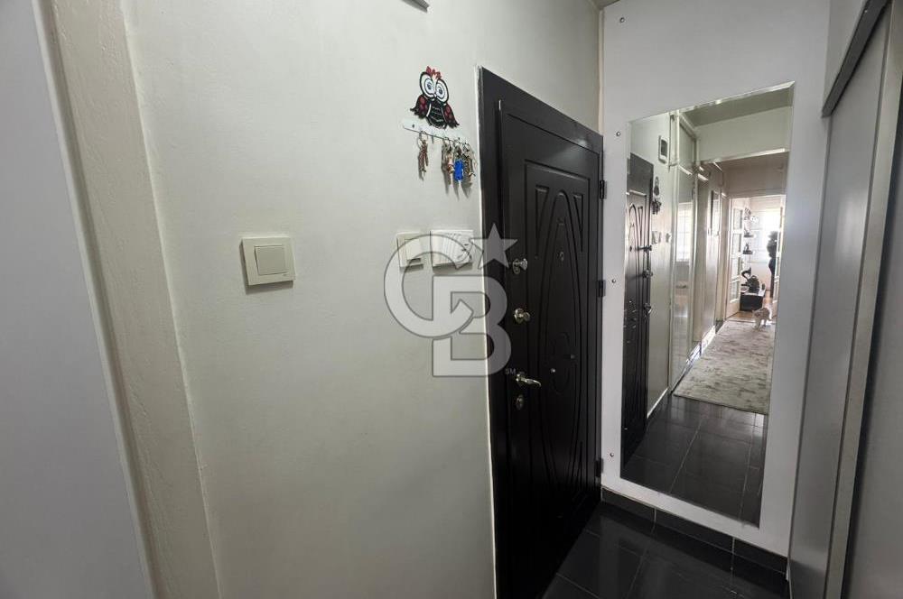 Buca Menderes Caddesi Ofis Kullanımına Uygun Amortisman Fırsatı