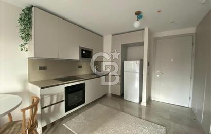 BEYTEPE TONA RESIDENCE 4.KAT SIFIR EŞYALI 1+1 KİRALIK DAİRE
