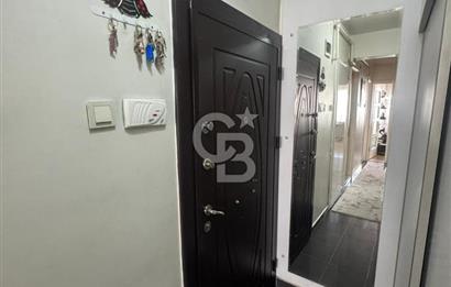 Buca Menderes Caddesi Ofis Kullanımına Uygun Amortisman Fırsatı