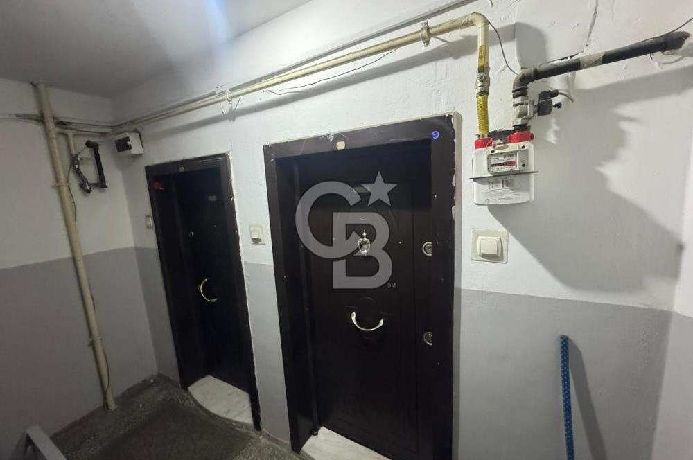 Buca Menderes Caddesi Ofis Kullanımına Uygun Amortisman Fırsatı