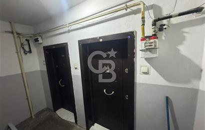 Buca Menderes Caddesi Ofis Kullanımına Uygun Amortisman Fırsatı